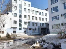 Самарский национальный исследовательский университет им. академика С.П. Королева Межвузовский медиацентр в Самаре