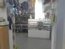 магазин детской обуви Башмачок в Чебоксарах