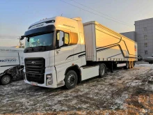 официальный дилер Ford trucks в Красноярске