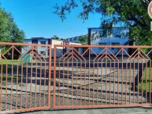 Центр внешкольной работы, Алеутская, 1а 
