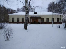 Врачебные амбулатории Русско-Кукморская амбулатория в Йошкар-Оле