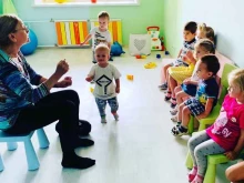 центр доверительного воспитания Дочки-сыночки в Красноярске