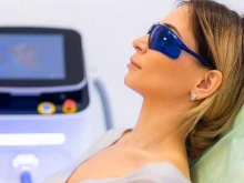студия эпиляции Laser Love в Перми