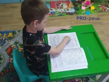 логопедический центр Pro-речь в Кургане