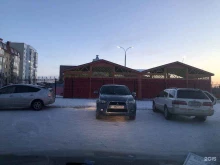 Детские сады Детский сад №100 в Хабаровске