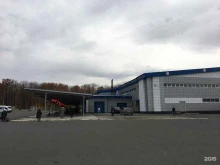 г. Саранск Автовокзал в Саранске
