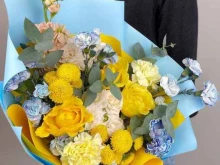 студия флористики Валенсия в Красноярске