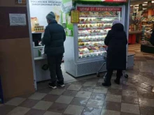 магазин замороженных полуфабрикатов Элика и партнеры в Дзержинском