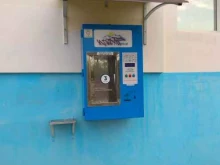 водомат Горный родник в Перми