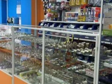 оптово-розничный магазин СанТехМаг в Уфе