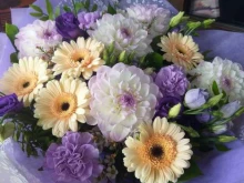 магазин цветов Istra Flowers в Истре