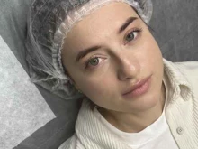 Услуги по уходу за ресницами / бровями Permanent&brow studio в Тюмени