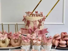 кондитерская студия Cupcake queen в Калининграде