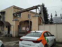Тонеропт, Рабочая улица, 91 