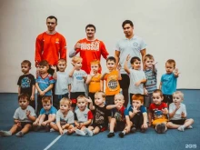 спортклуб Панорама в Новоалтайске