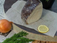 Склад Роспродукт в Сургуте