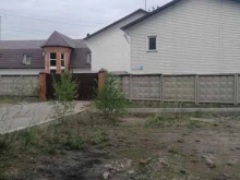Школа волейбола, Ленточный Бор шоссе, 8 
