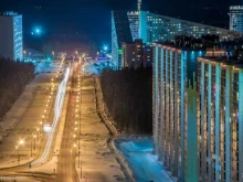 кофейня Capital в Сургуте