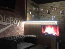 международная мужская парикмахерская Oldboy barbershop в Жуковском