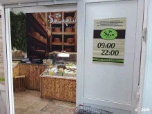 магазин сыров собственного производства Solo в Владивостоке