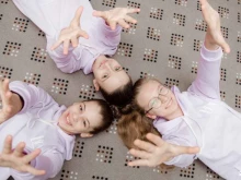 современная музыкальная школа L.A.School в Краснодаре