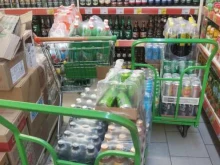 магазин Монетка в Сургуте