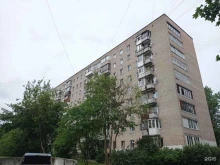 Cainiao, Кингисеппское шоссе, 10 к1 