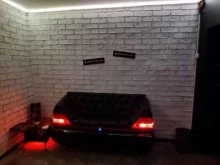 автомойка Центр в Петрозаводске