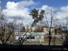 Neoplan, Наймушина, 22а 
