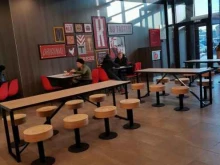 ресторан быстрого обслуживания KFC в Кемерово