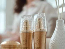 Luxe Hayat, Либкнехта, 2 
