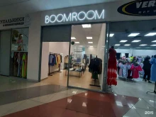 шоурум Bomroom в Казани