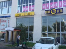 салон-магазин мототехники Байк-Ленд в Санкт-Петербурге