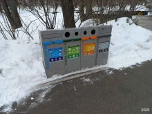 Иркутск Эко-Логичный, остров Юность, 6/5 ст1 