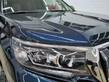автостудия детейлинга Татдетейлинг в Казани