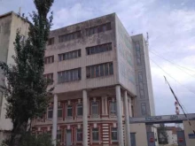 компания по обслуживанию флота Арго в Ростове-на-Дону