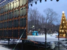 торговая компания Auberg в Владивостоке