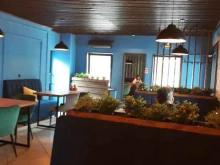 кафе Базилик в Великом Новгороде