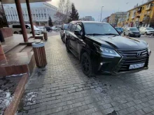 компания Сибирская логистика в Красноярске