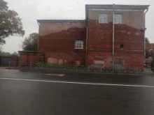 Кадетские школы / корпуса Кронштадтский морской кадетский военный корпус в Санкт-Петербурге