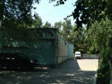 Скорая медицинская помощь Подстанция Индустриального района в Барнауле