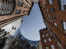 Archidecora, Московский проспект, 1 