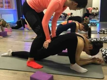 FLEXYTON, Будённого, 129 