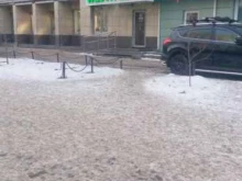УФ-печать Мегаполис 2000 в Красноярске