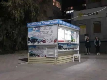 Киоск молочной продукции, Пионерская, 15Б киоск 