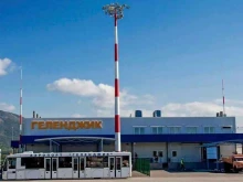 Алкогольные напитки Вендинговый автомат по продаже воды и снэков в Геленджике