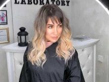 студия красоты Hair laboratory в Петропавловске-Камчатском