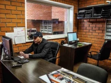 технический центр Котельники в Котельниках