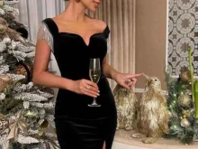 студия аренды и продажи платьев Dream Dress в Благовещенске