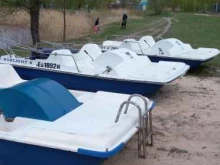 Аквапарки / Водные аттракционы Лужайка Нептуна в Нижнем Новгороде
